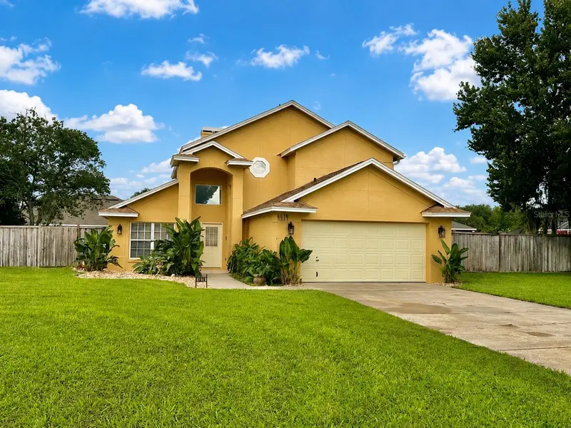 4519 ASHFORD DR, Winter Haven, FL 33880