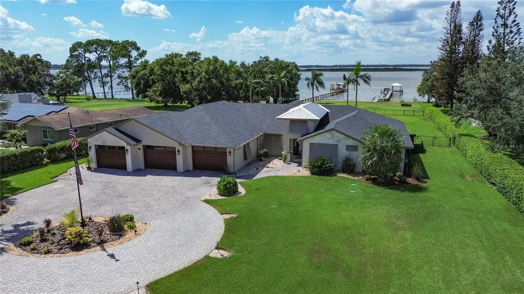 3640 CRUMP RD, Winter Haven, FL 33881