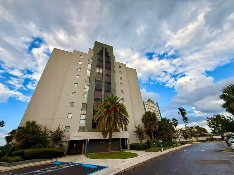 6165 CARRIER DR #2203, Orlando, FL 32819