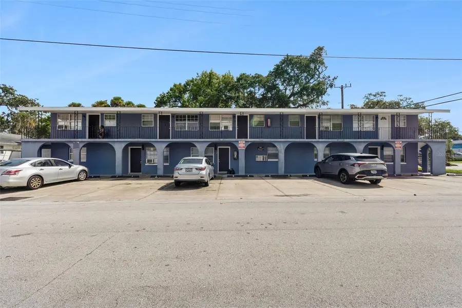 601 STATE AVE #2, Holly Hill, FL 32117