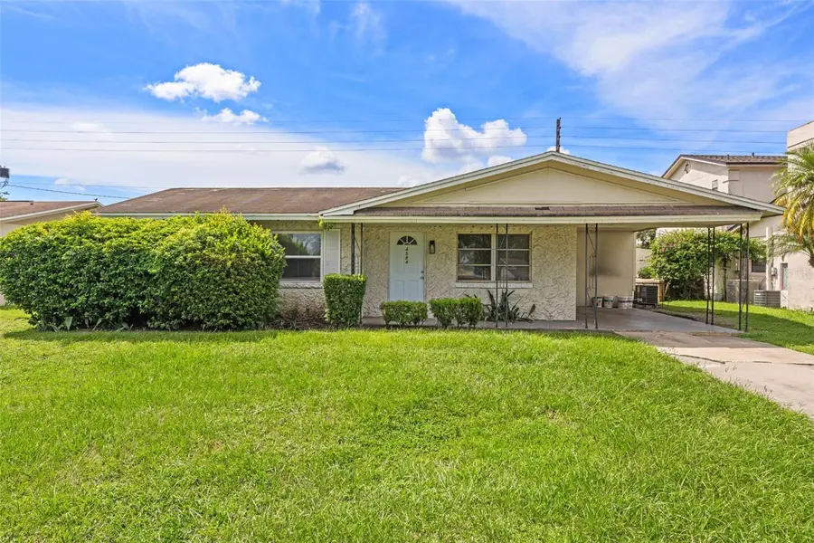 4584 KIRKLAND BLVD, Orlando, FL 32811