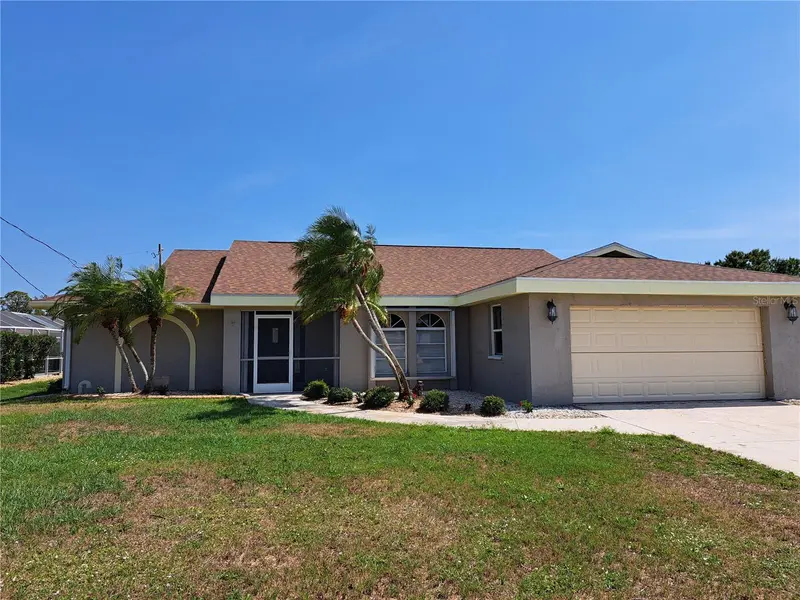 26 CLINTWOOD AVE, Englewood, FL 34223