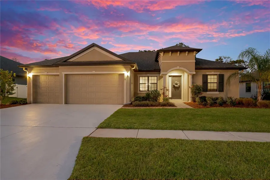 3908 GAVIOTA DR, Sun City Center, FL 33573