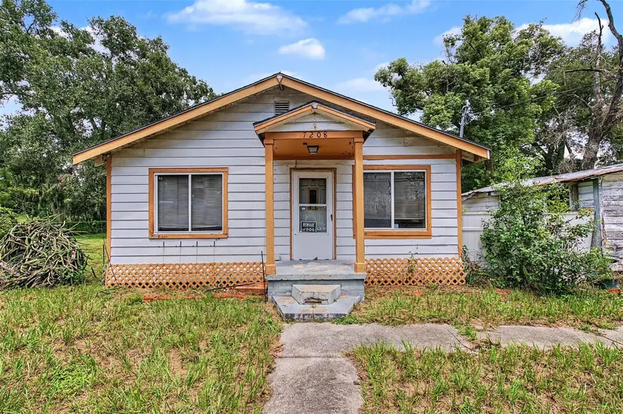 7208 E 21ST AVE, Tampa, FL 33619
