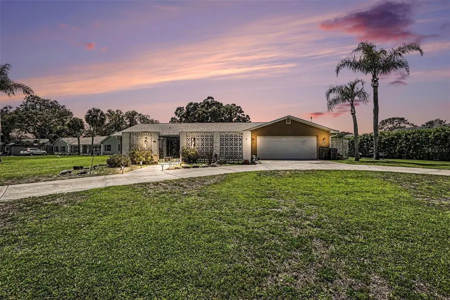 3100 SAUNDERS PL, Titusville, FL 32780