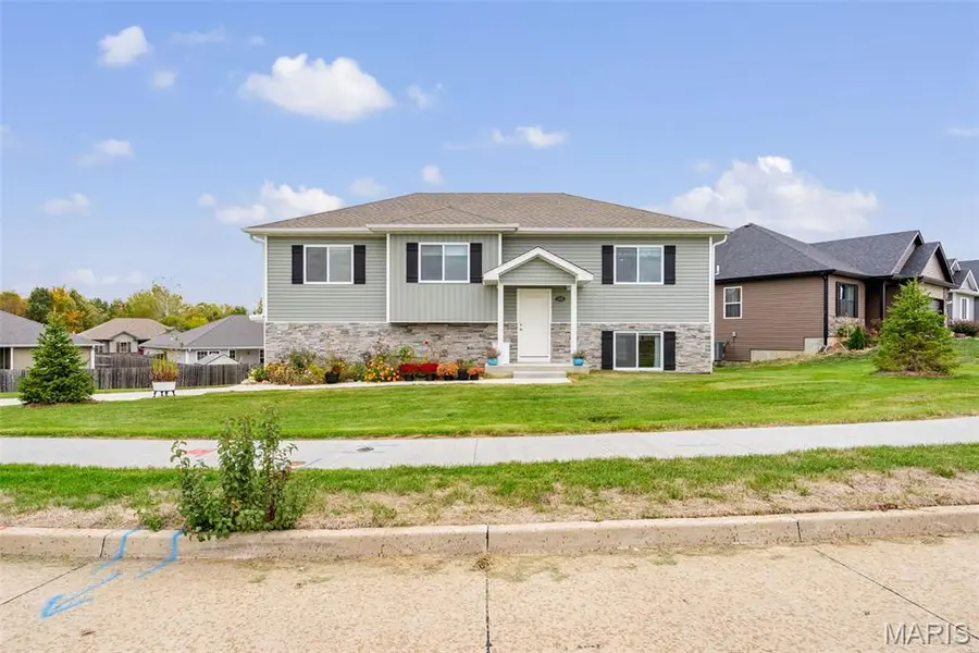 3305 Venice DR, Columbia, MO 65202