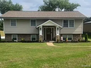 2100 Spielhagen RD, Troy, MO 63379