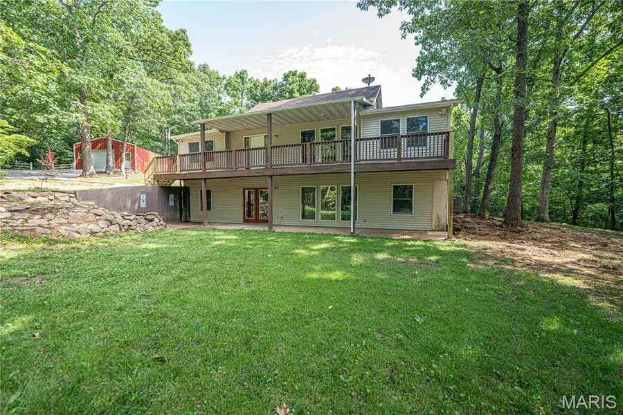 2839 Oberhelman RD, Foristell, MO 63348