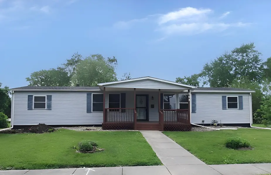 503 N Vermilion AVE, Allerton, IL 61810
