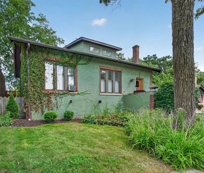 10637 S Oakley AVE, Chicago, IL 60643
