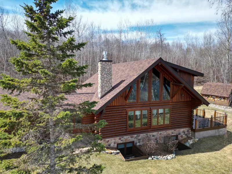 19605 Jigsaw DR, Park Rapids, MN 56470