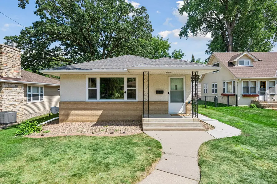 5645 20th AVE S, Minneapolis, MN 55417