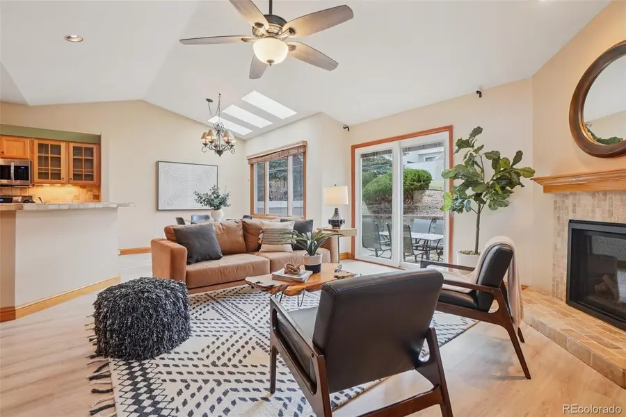 7711 S Monaco CIR, Centennial, CO 80112