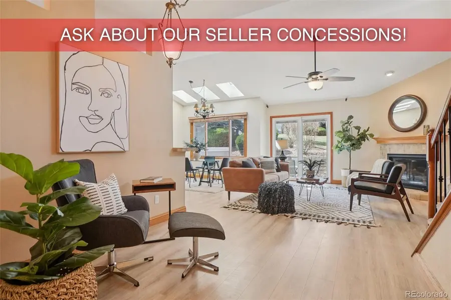 7711 S Monaco CIR, Centennial, CO 80112