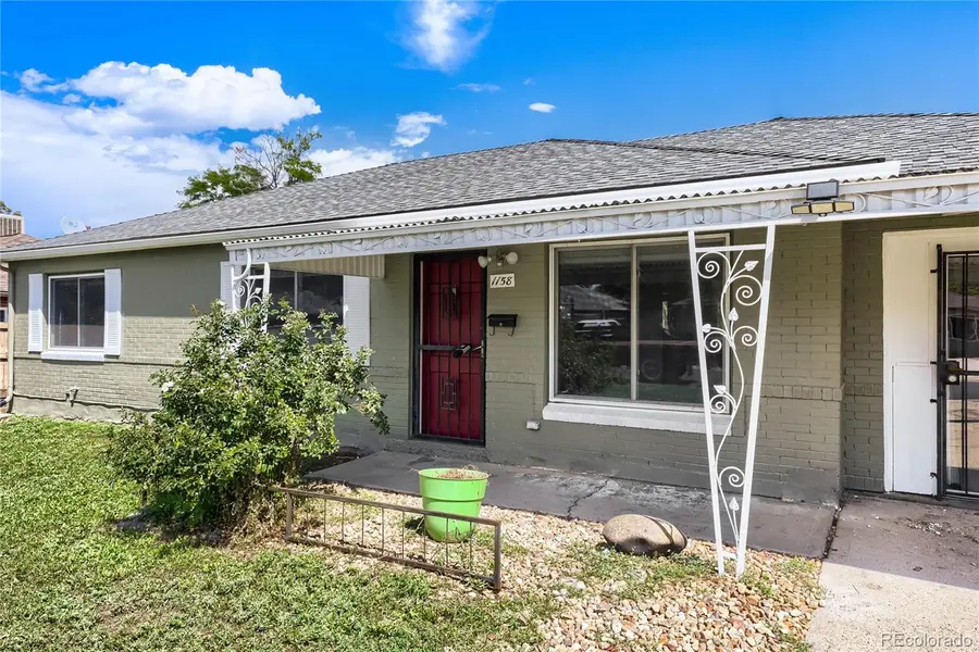 1158 Revere ST, Aurora, CO 80011