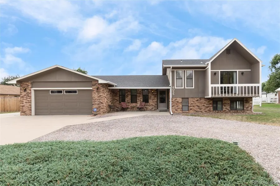 8055 Newman ST, Arvada, CO 80005