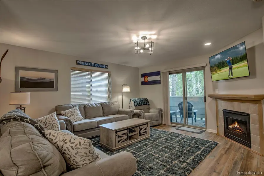 1509 Point DR #9-103, Frisco, CO 80443