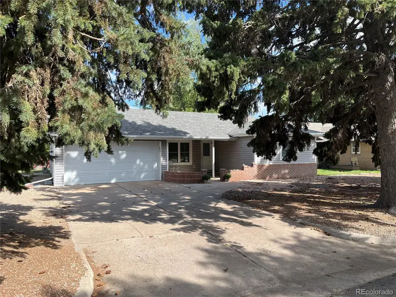 130 16th ST, Burlington, CO 80807