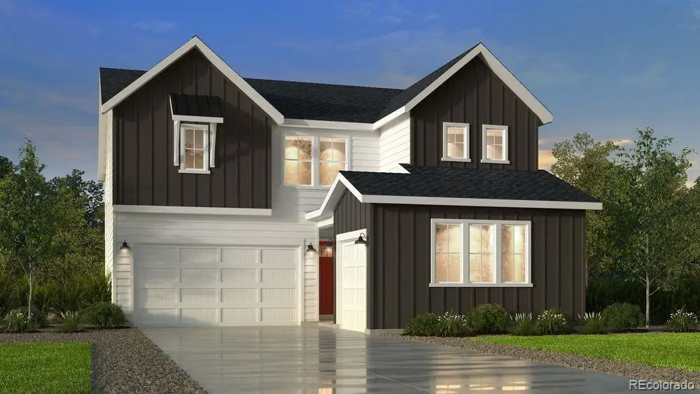 17038 W 92nd DR, Arvada, CO 80007