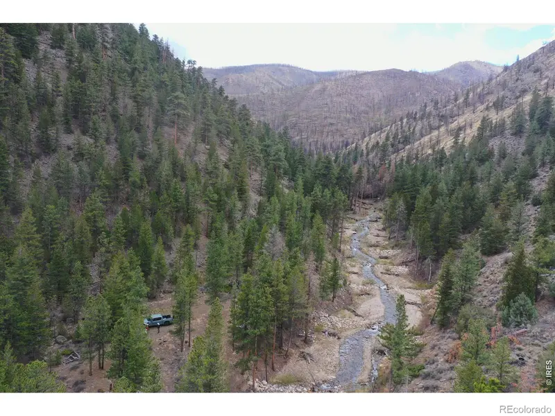 122 Black Hollow RD, Bellvue, CO 80512