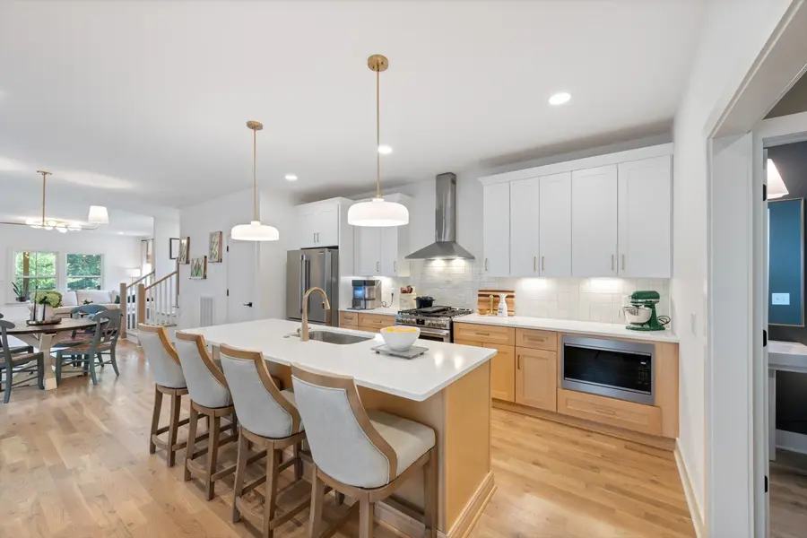2706A Bronte Ave, Nashville, TN 37216