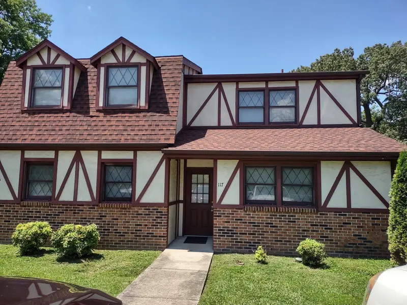 117 Moore St #E, Tullahoma, TN 37388