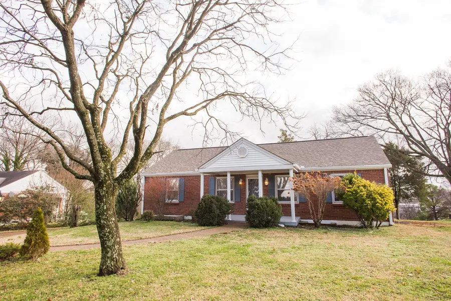1911 Lebanon Pike, Nashville, TN 37210