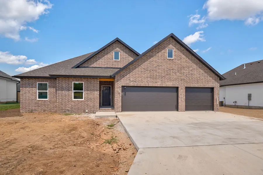 Lot 5 E Heritage ST, Republic, MO 65738