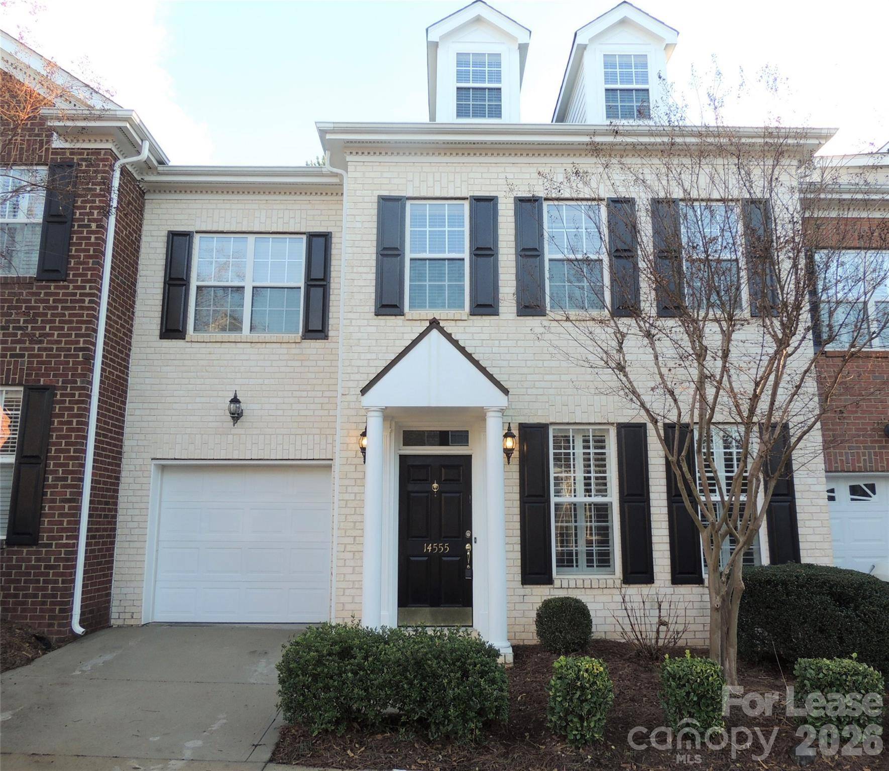 14555 Adair Manor CT, Charlotte, NC 28277