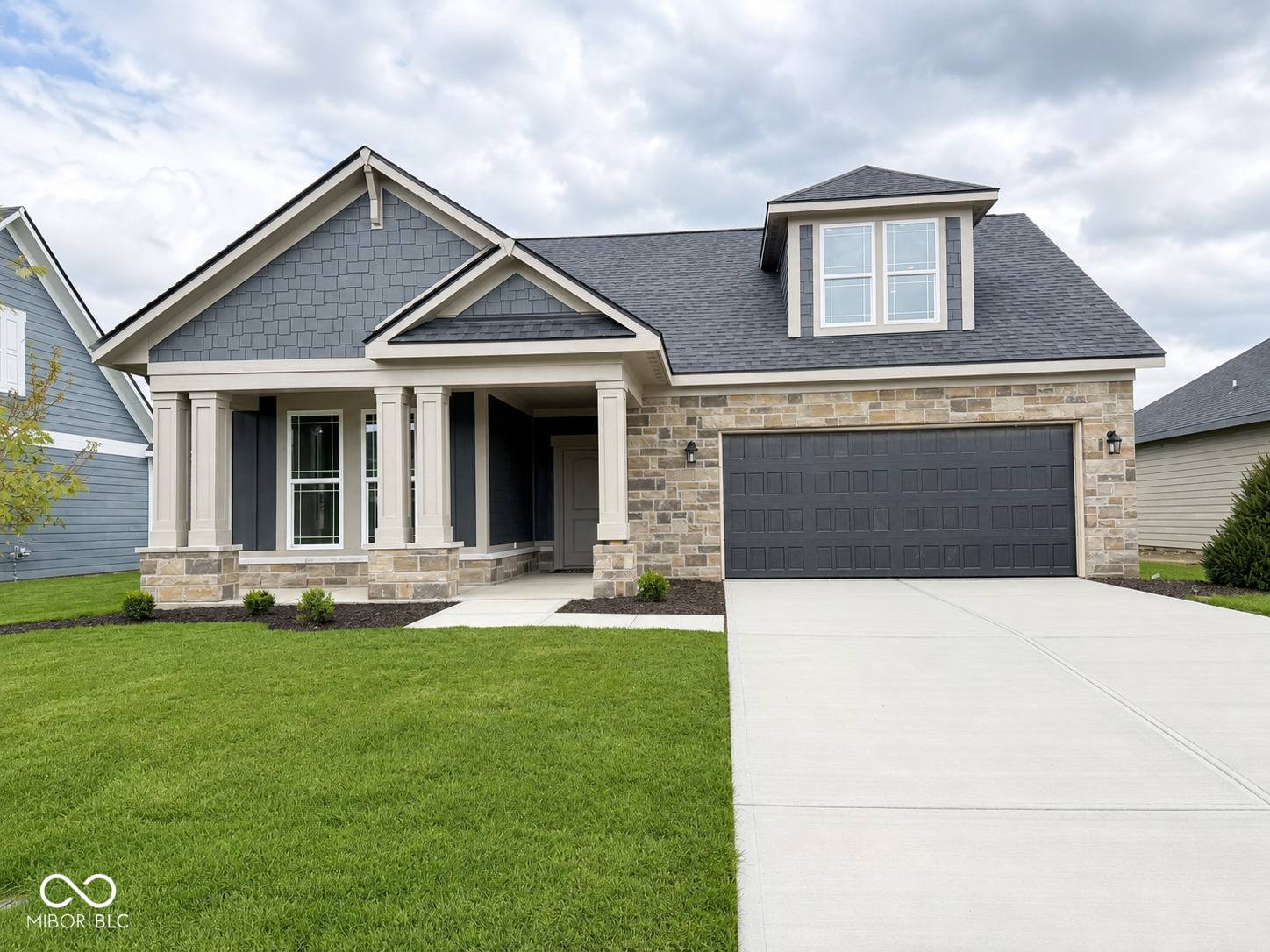 8943 Constitution TRL, Brownsburg, IN 46112