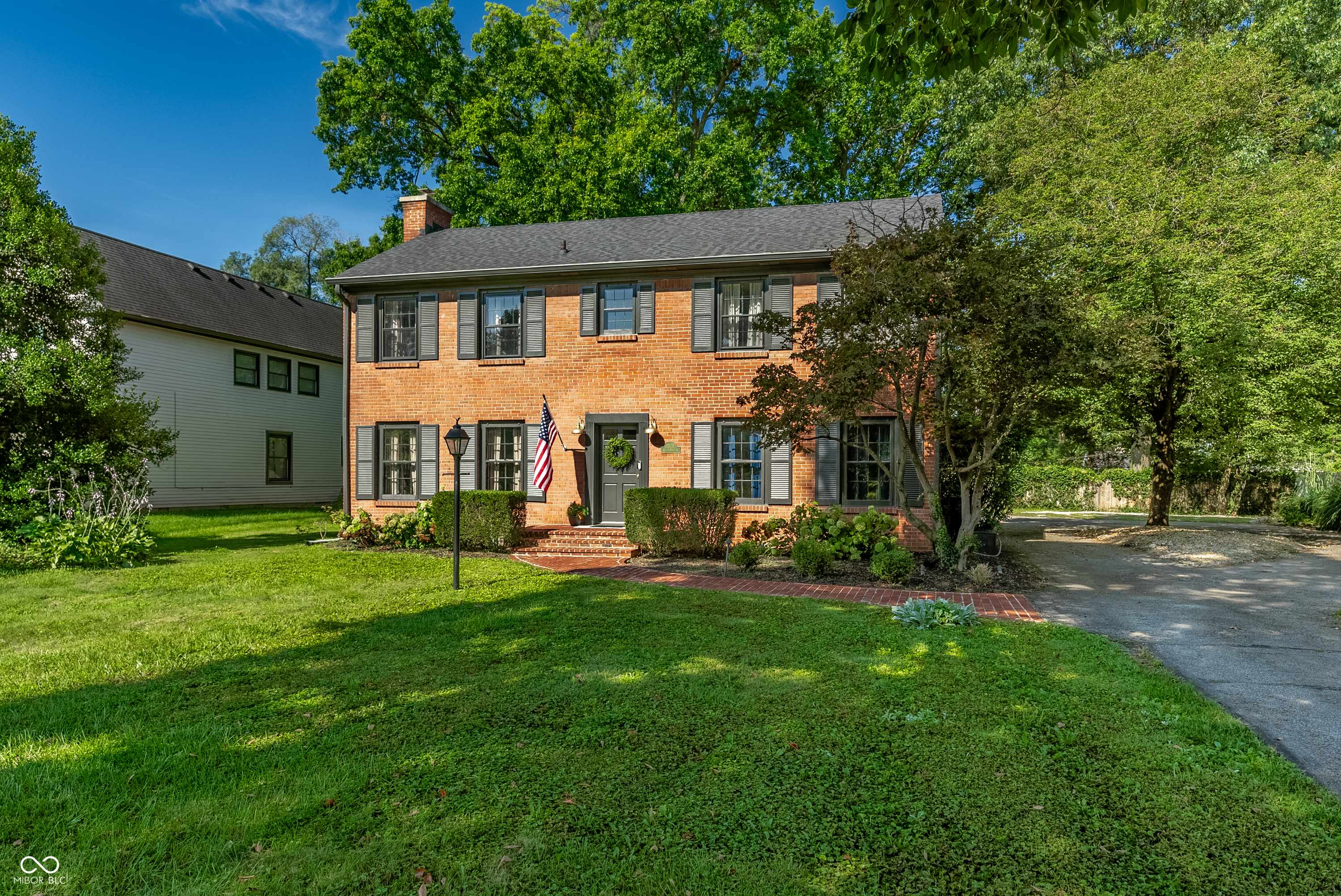 7508 N Meridian ST, Indianapolis, IN 46260