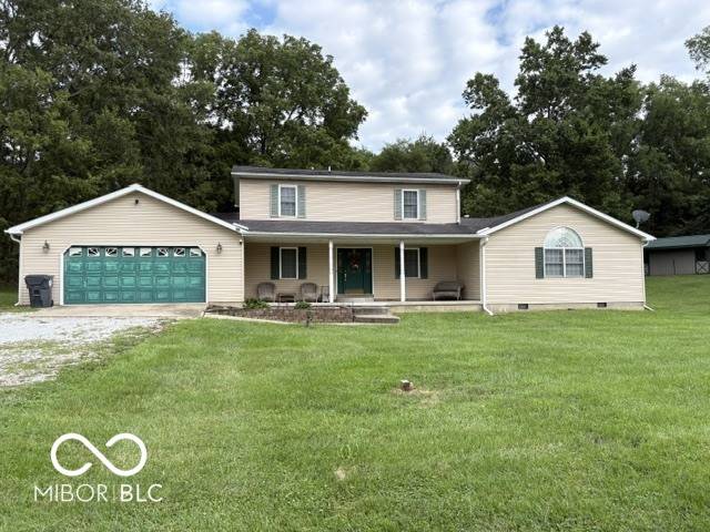 5359 State Road 44, Martinsville, IN 46151