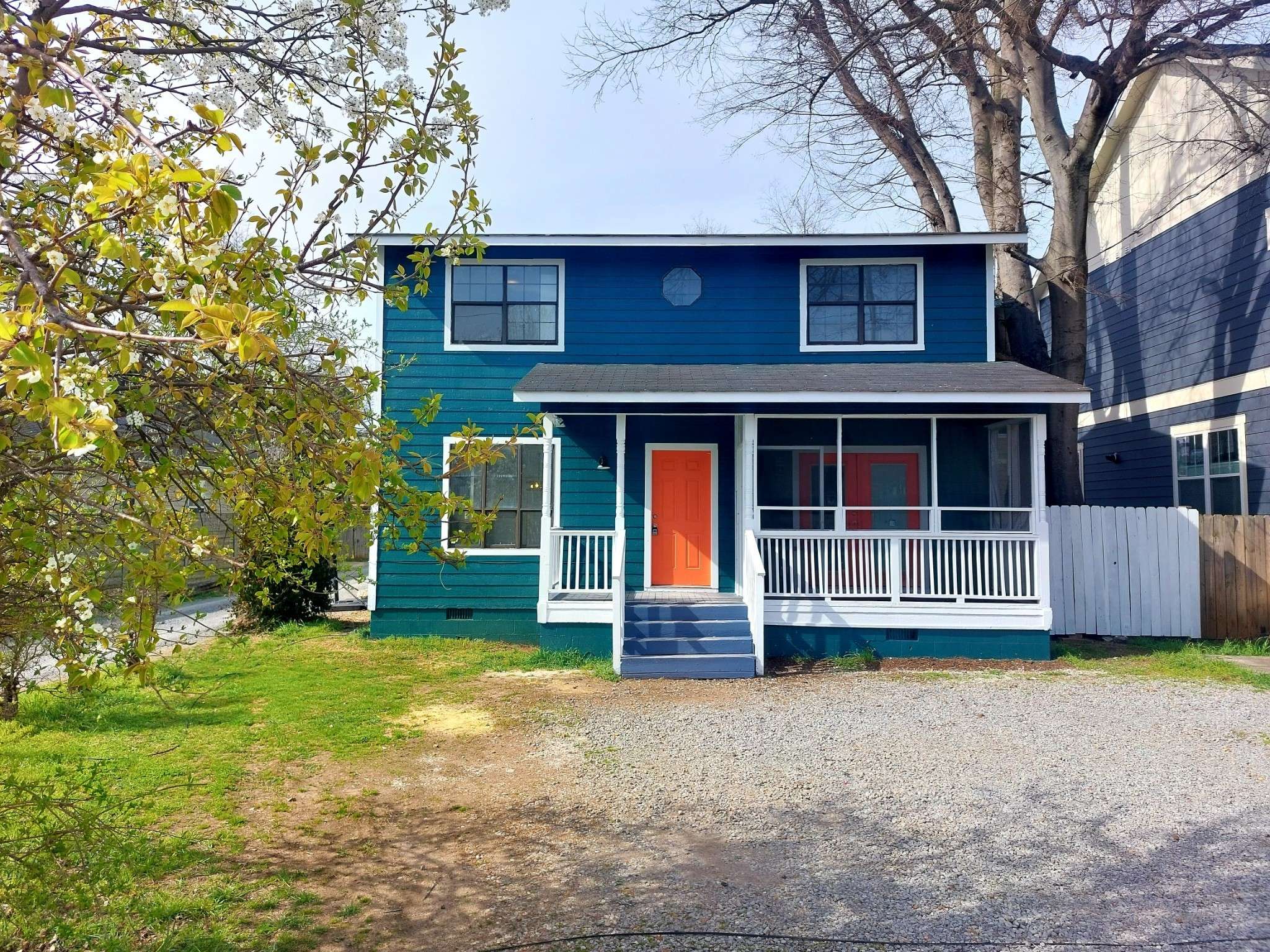 1004 Clay St, Nashville, TN 37208