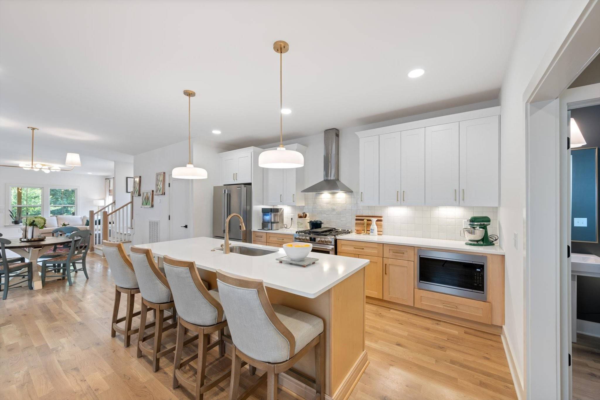 2706A Bronte Ave, Nashville, TN 37216