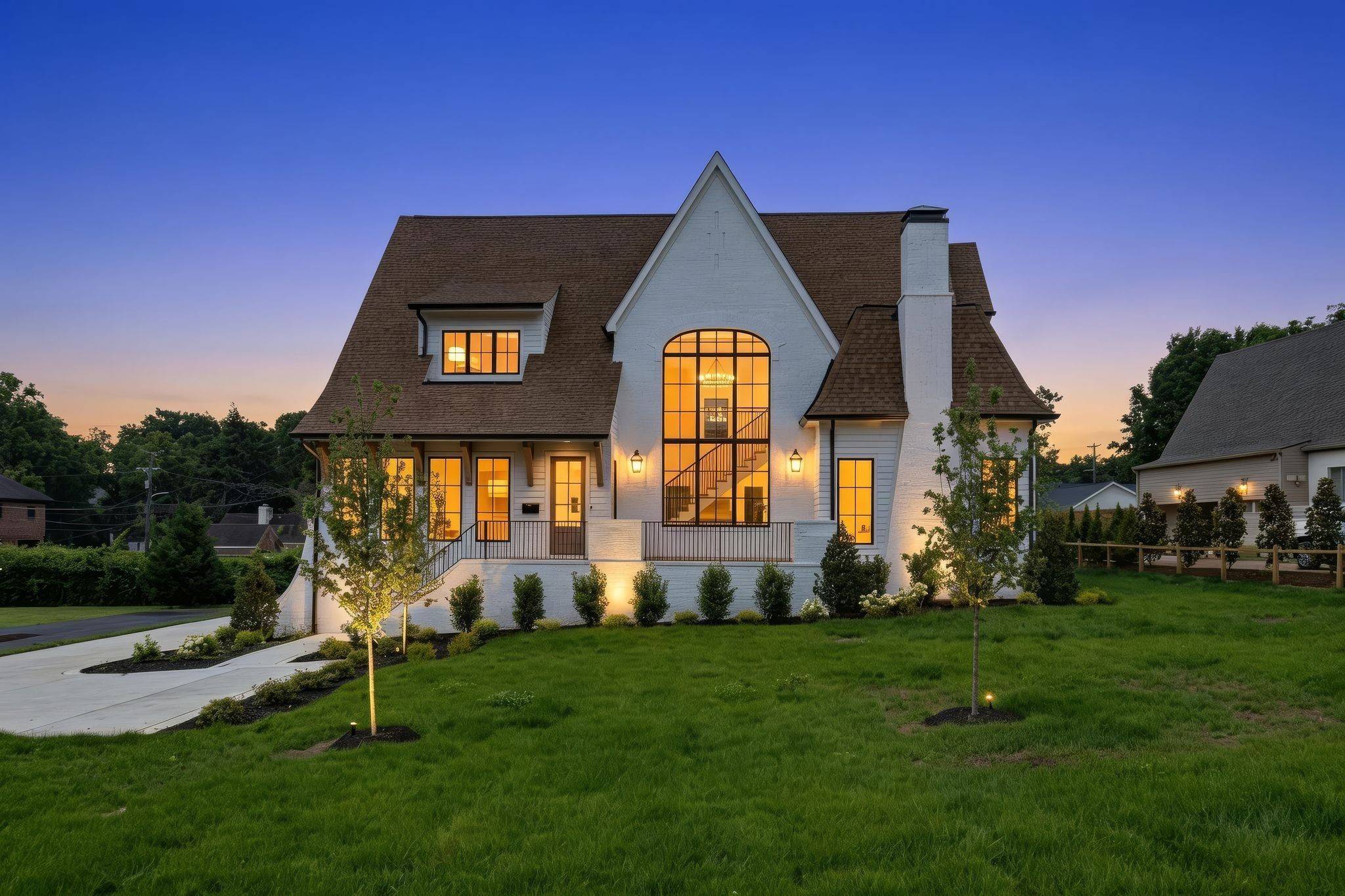 105 Keyway Dr, Nashville, TN 37205