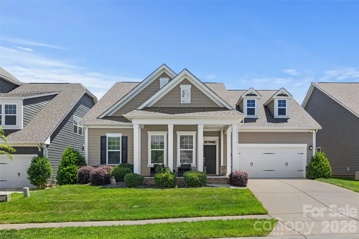 1408 Native Diver LN, Indian Trail, NC 28079