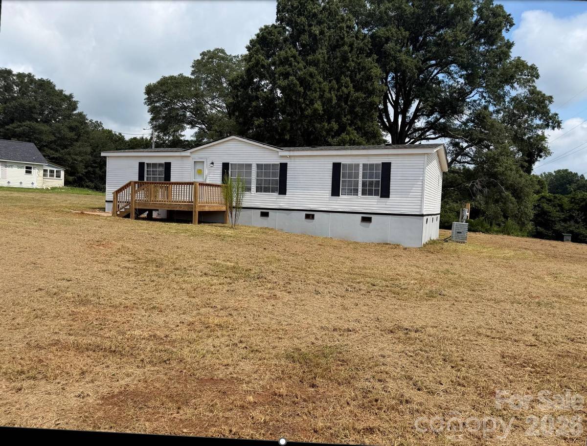 4858 York HWY, Rock Hill, SC 29732