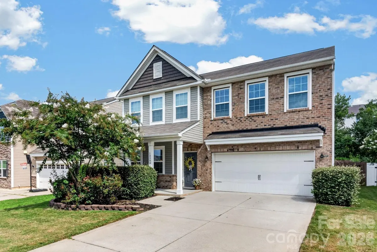 10344 Hillsborough ST NW, Huntersville, NC 28078