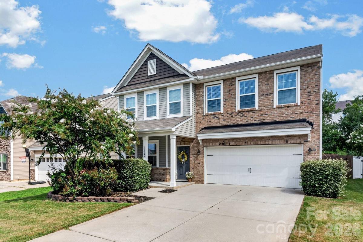 10344 Hillsborough ST NW, Huntersville, NC 28078
