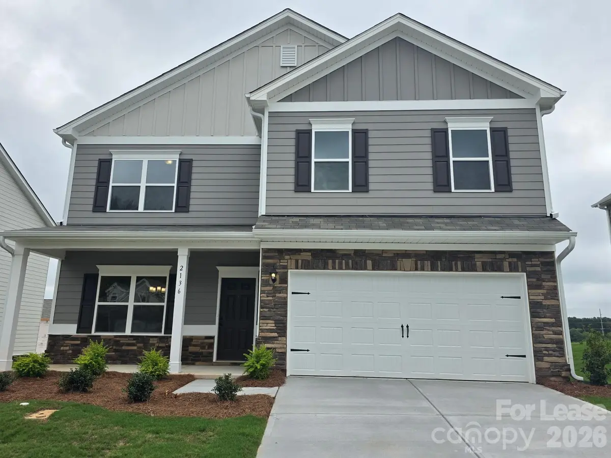2136 Zybach DR, Monroe, NC 28110