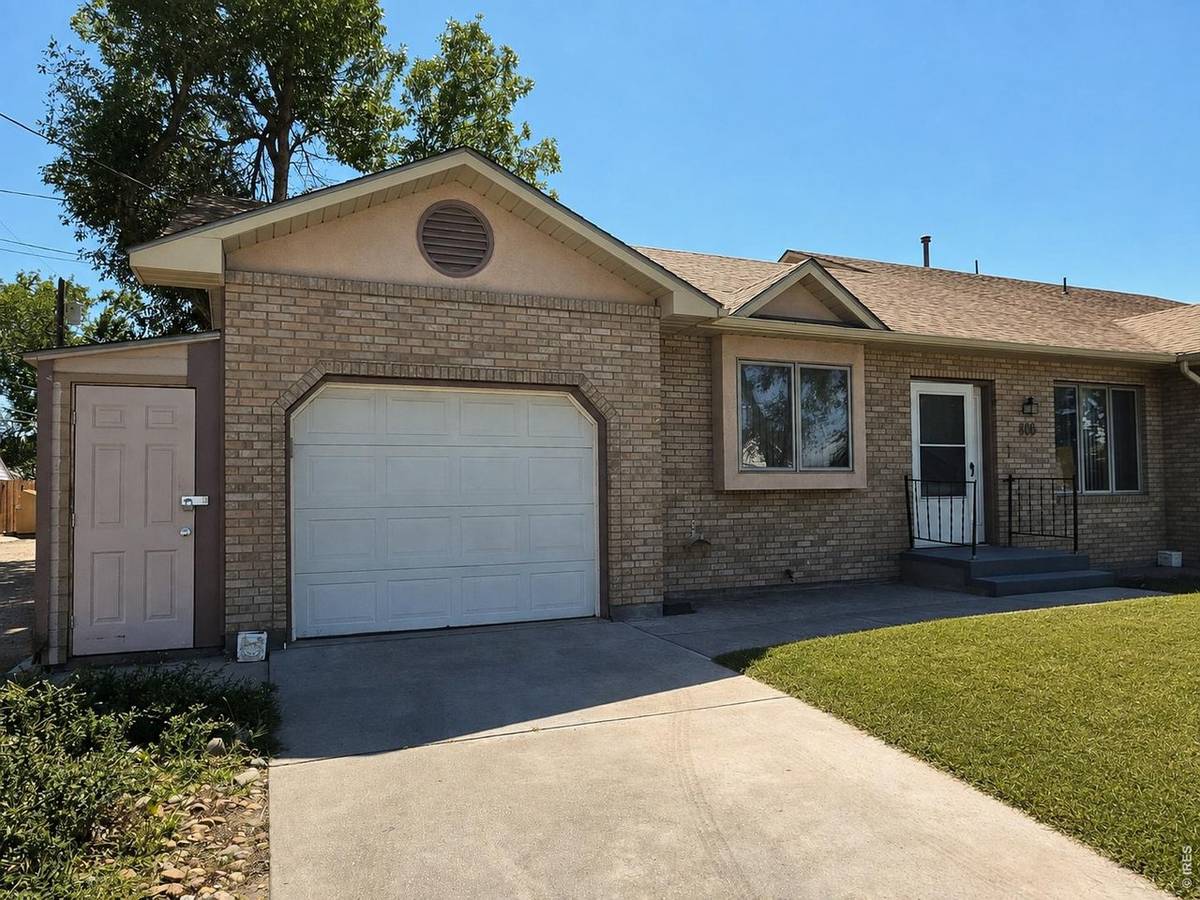 408 E Riverview, Fort Morgan, CO 80701