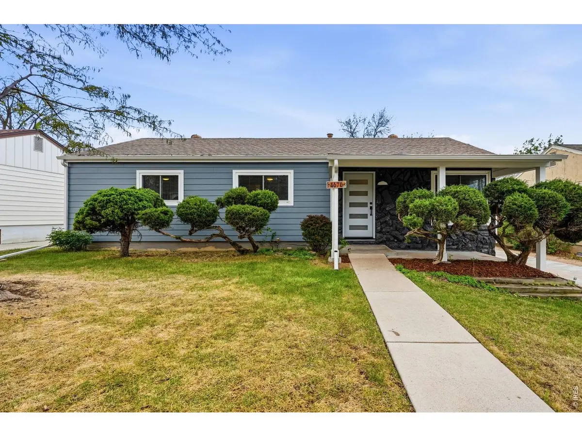 4676 E Utah, Denver, CO 80222