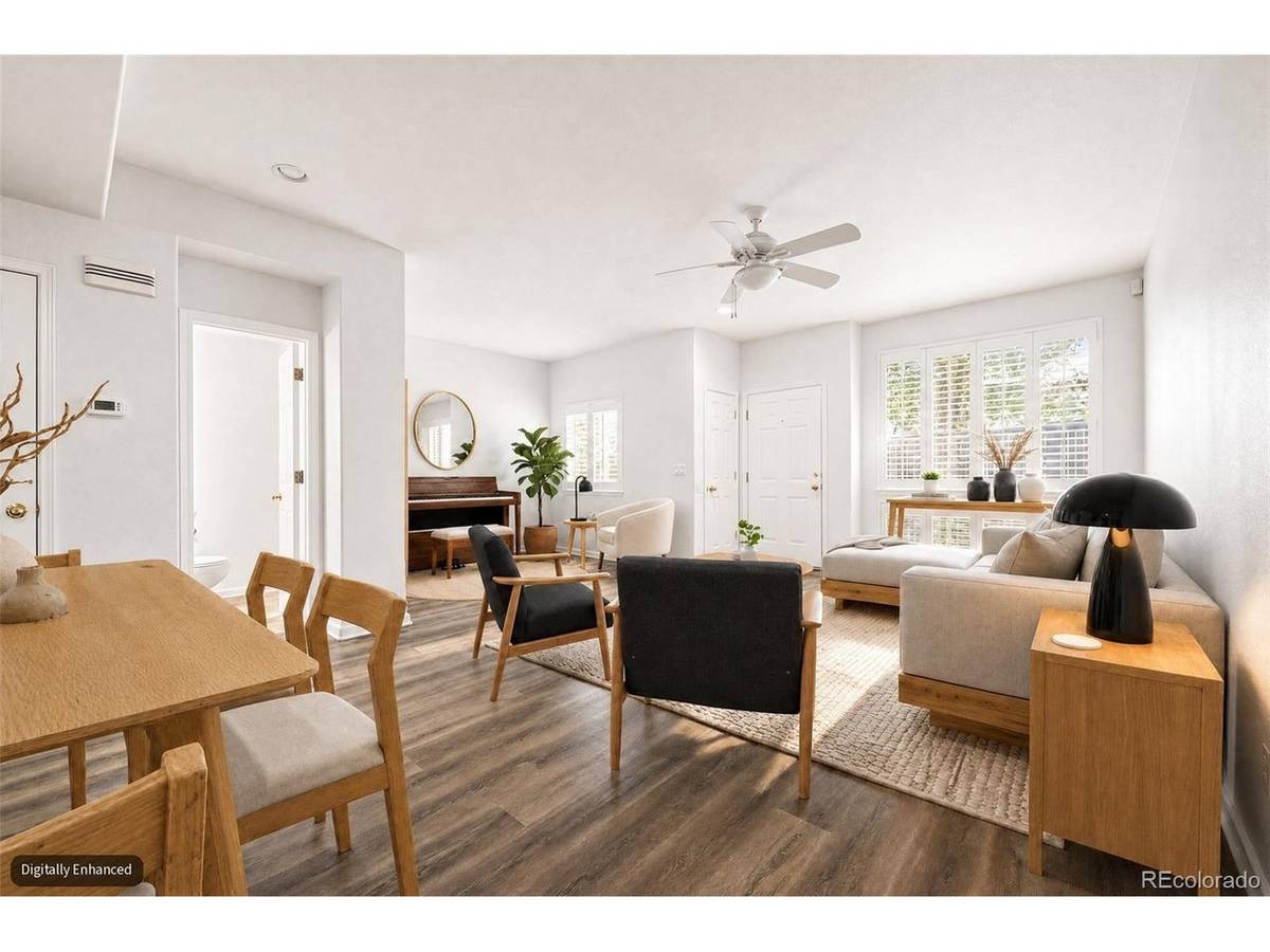 4553 S Auckland, Aurora, CO 80015