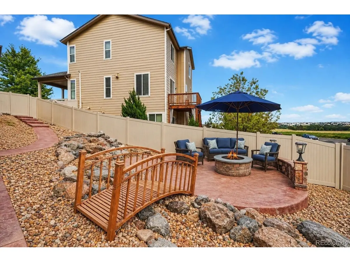 12291 Coral Burst, Parker, CO 80134