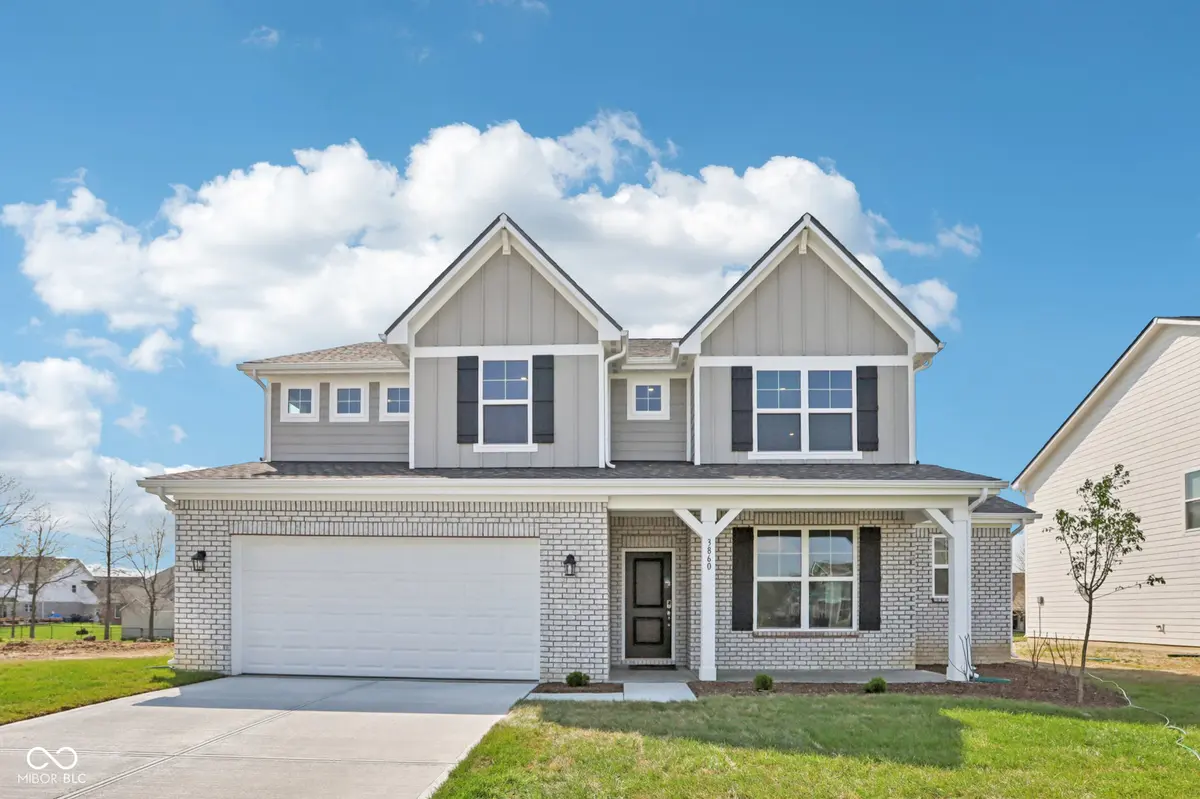 3860 White Willow WAY, New Palestine, IN 46163