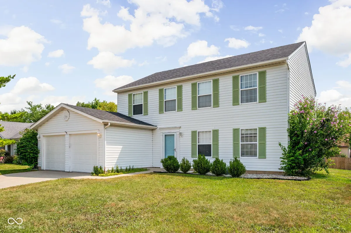 5929 Ann Marie WAY, Indianapolis, IN 46254
