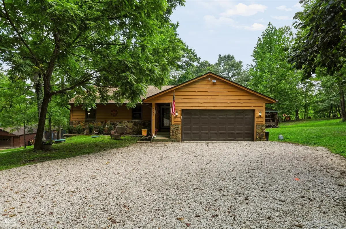 3320 Pine Wood DR, Spencer, IN 47460