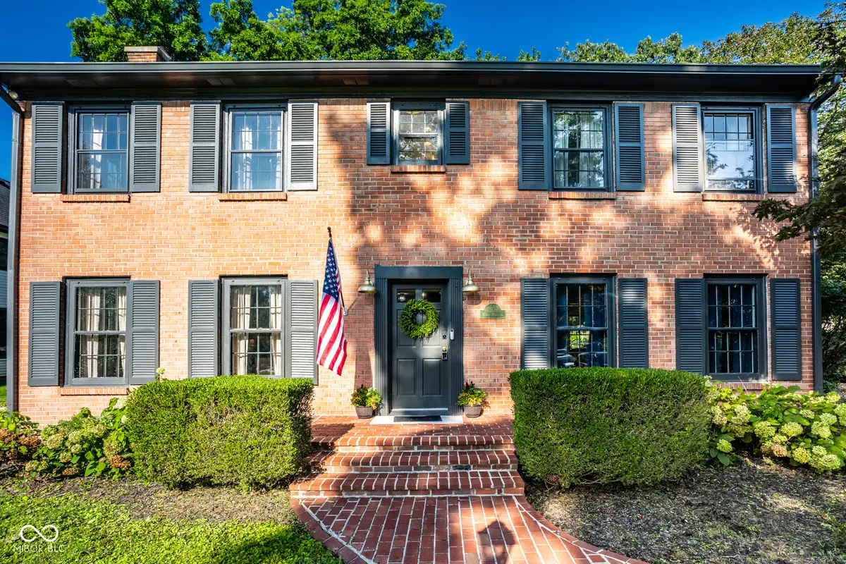 7508 N Meridian ST, Indianapolis, IN 46260
