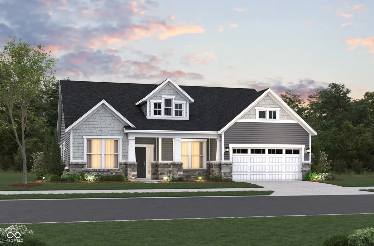 6655 Thresher PASS, Mccordsville, IN 46055
