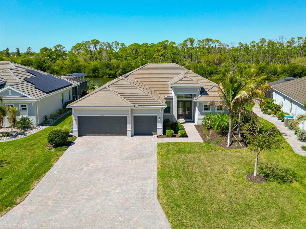 14500 PONCE DE LEON TRL, Port Charlotte, FL 33981
